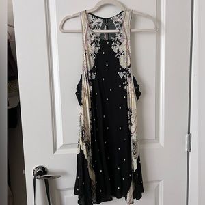 Free People Darjeeling Dress